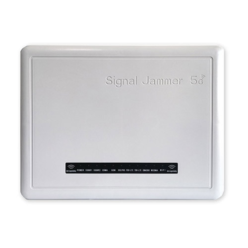 丰台区狮王DX5008型高考5G信号屏蔽器
